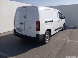  Peugeot  Partner PEUGEOT  / 2018 / 4P / furgón derivado de turismo Premium Long 1000kg BlueHDi 73kW #2