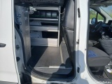  Peugeot  Partner PEUGEOT  / 2018 / 4P / furgón derivado de turismo Premium Long 1000kg BlueHDi 73kW #7