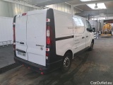  Renault  Trafic  III Furgón L1H1 2 7t 1.6 dCi 120CV MT6 E6 #2