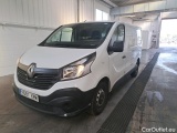  Renault  Trafic  III Furgón L1H1 2 7t 1.6 dCi 120CV MT6 E6 