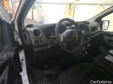  Renault  Trafic  III Furgón L1H1 2 7t 1.6 dCi 120CV MT6 E6 #3