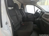  Renault  Trafic  III Furgón L1H1 2 7t 1.6 dCi 120CV MT6 E6 #6