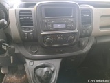  Renault  Trafic  III Furgón L1H1 2 7t 1.6 dCi 120CV MT6 E6 #13