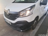  Renault  Trafic  III Furgón L1H1 2 7t 1.6 dCi 120CV MT6 E6 #15