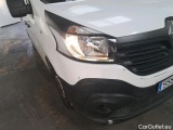  Renault  Trafic  III Furgón L1H1 2 7t 1.6 dCi 120CV MT6 E6 #16
