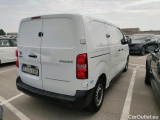  Toyota  Proace TOYOTA  / 2016 / 4P / furgón FU. MEDIO (L1) 2.0D 90kW COMFORT CARGA + #2