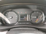  Toyota  Proace TOYOTA  / 2016 / 4P / furgón FU. MEDIO (L1) 2.0D 90kW COMFORT CARGA + #4