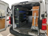  Toyota  Proace TOYOTA  / 2016 / 4P / furgón FU. MEDIO (L1) 2.0D 90kW COMFORT CARGA + #8
