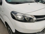  Toyota  Proace TOYOTA  / 2016 / 4P / furgón FU. MEDIO (L1) 2.0D 90kW COMFORT CARGA + #16