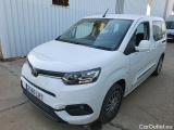  Toyota  Proace TOYOTA  City / 2020 / 5P / combi 1.5D 75kW (100CV) VX L1 