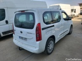  Toyota  Proace TOYOTA  City / 2020 / 5P / combi 1.5D 75kW (100CV) VX L1 #2