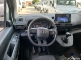  Toyota  Proace TOYOTA  City / 2020 / 5P / combi 1.5D 75kW (100CV) VX L1 #3