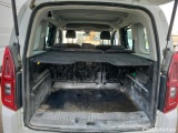  Toyota  Proace TOYOTA  City / 2020 / 5P / combi 1.5D 75kW (100CV) VX L1 #8