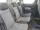  Toyota  Proace TOYOTA  City / 2020 / 5P / combi 1.5D 75kW (100CV) VX L1 #7