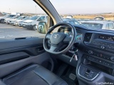  Land Rover  Discovery TOYOTA Proace / 2020 / 4P / furgón 50kWh GX L0 #3