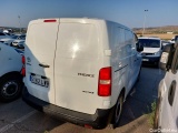  Land Rover  Discovery TOYOTA Proace / 2020 / 4P / furgón 50kWh GX L0 #2