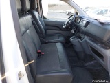  Land Rover  Discovery TOYOTA Proace / 2020 / 4P / furgón 50kWh GX L0 #6