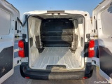  Land Rover  Discovery TOYOTA Proace / 2020 / 4P / furgón 50kWh GX L0 #8