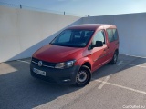  Volkswagen  Caddy  Profesional Kombi BMT 2.0 TDI 100CV MT5 E6dT 