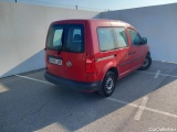  Volkswagen  Caddy  Profesional Kombi BMT 2.0 TDI 100CV MT5 E6dT #2