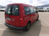  Volkswagen  Caddy  Profesional Kombi BMT 2.0 TDI 100CV MT5 E6dT #2