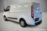  Ford  Transit Ford  Custom 2.0TDCI 130 280 TREND FWD L1 4d #2