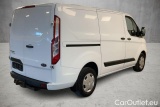  Ford  Transit Ford  Custom 2.0TDCI 130 280 TREND FWD L1 4d #3