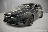  KIA  Cee'd KIA Ceed SW 1.5 T-GDI 160 MHEV Upgrade DCT 5d 