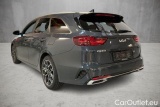  KIA  Cee'd KIA Ceed SW 1.5 T-GDI 160 MHEV Upgrade DCT 5d #2