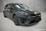  KIA  Cee'd KIA Ceed SW 1.5 T-GDI 160 MHEV Upgrade DCT 5d #4