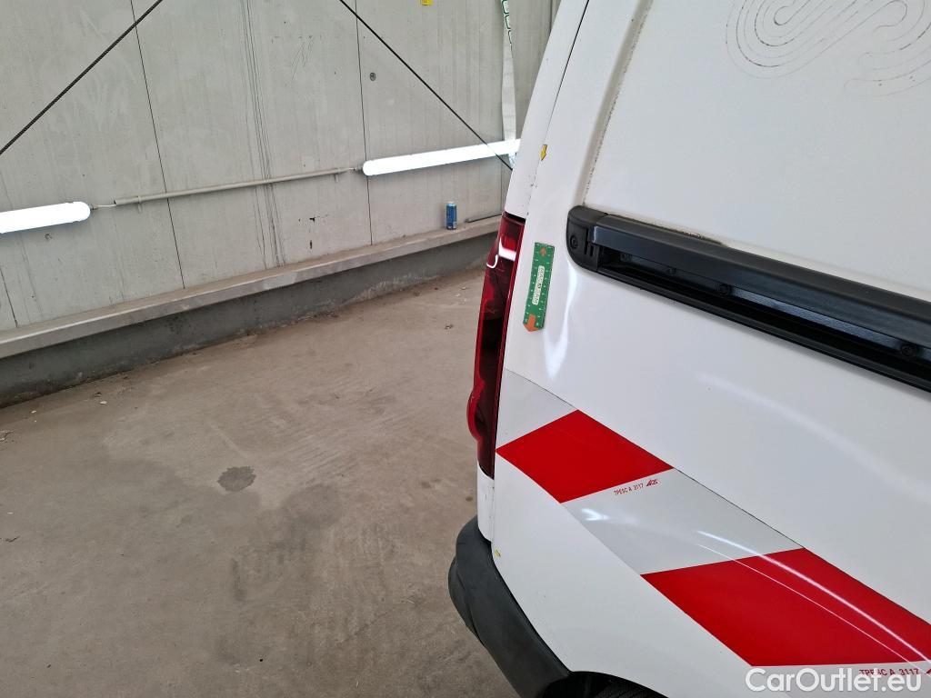  Citroen  Berlingo  Fourgon Club L1 (Court) 1.6 BlueHDi 100CV BVM5 E6 #22