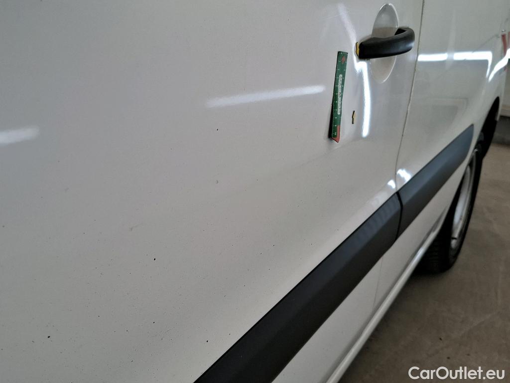  Citroen  Berlingo  Fourgon Club L1 (Court) 1.6 BlueHDi 100CV BVM5 E6 #54
