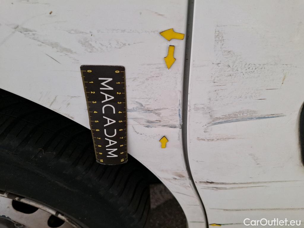  Citroen  Berlingo  Fourgon Club L1 (Court) 1.6 BlueHDi 100CV BVM5 E6 #19