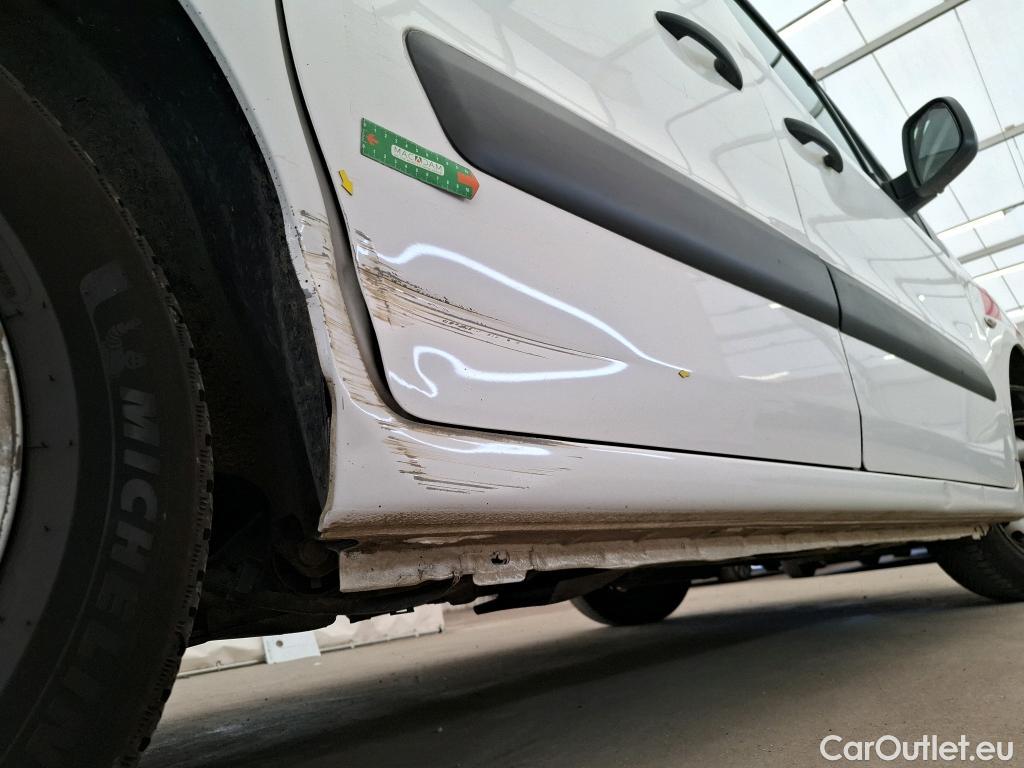  Citroen  Berlingo  Fourgon Club L1 (Court) 1.6 BlueHDi 100CV BVM5 E6 #33