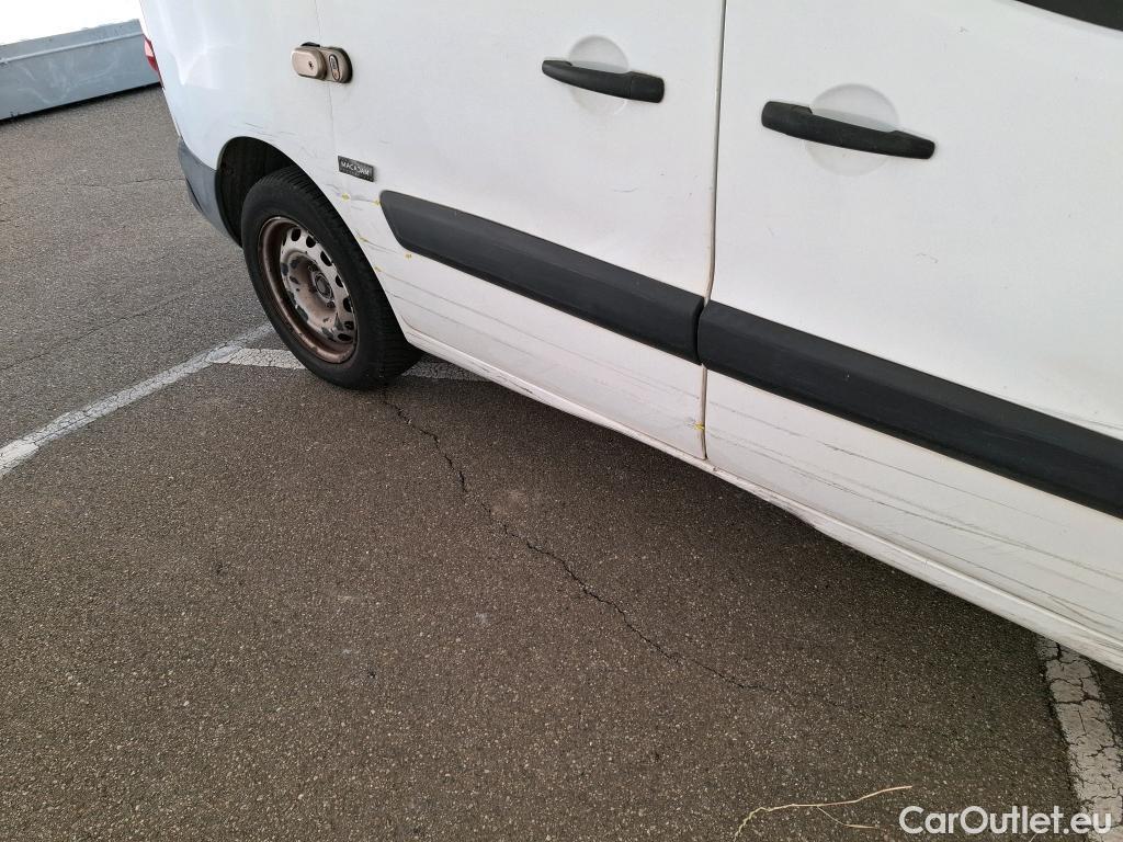  Citroen  Berlingo  Fourgon Club L1 (Court) 1.6 BlueHDi 100CV BVM5 E6 #36