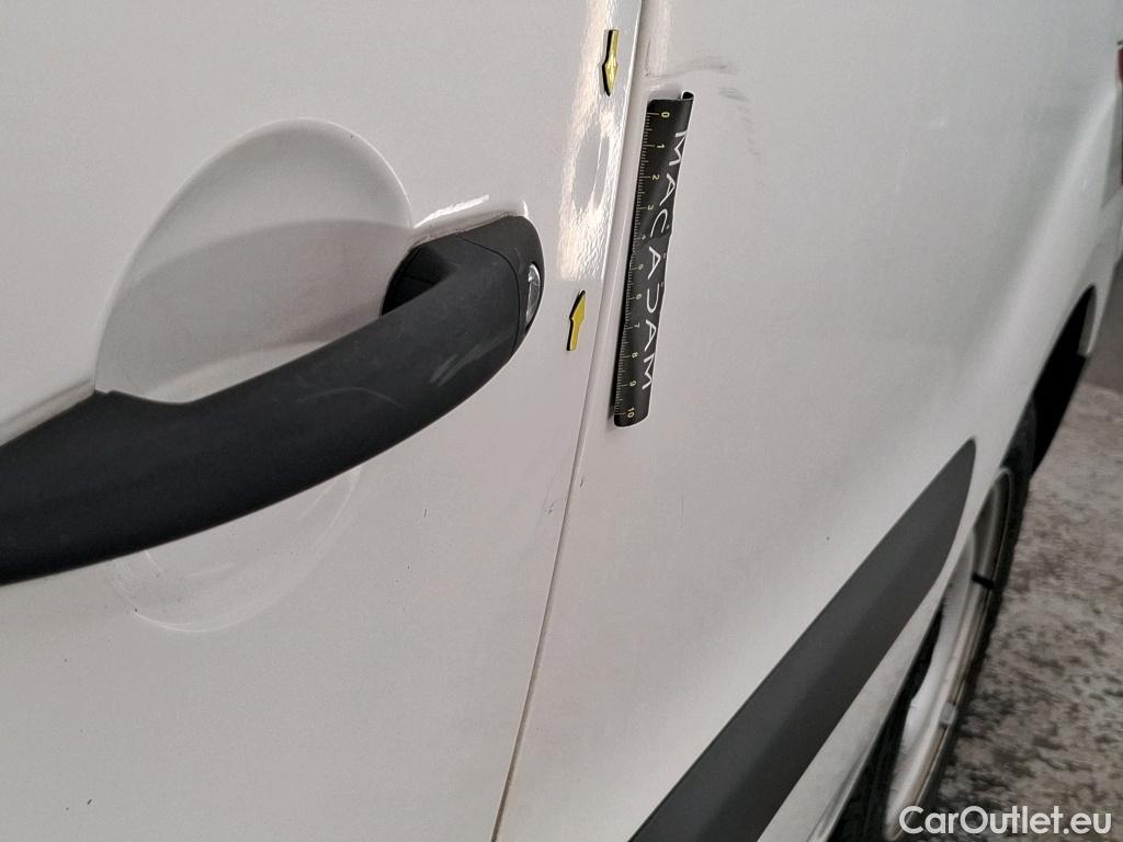  Citroen  Berlingo  Fourgon Business L2 (Long) 1.6 BlueHDi 100CV BVM5 E6 #10