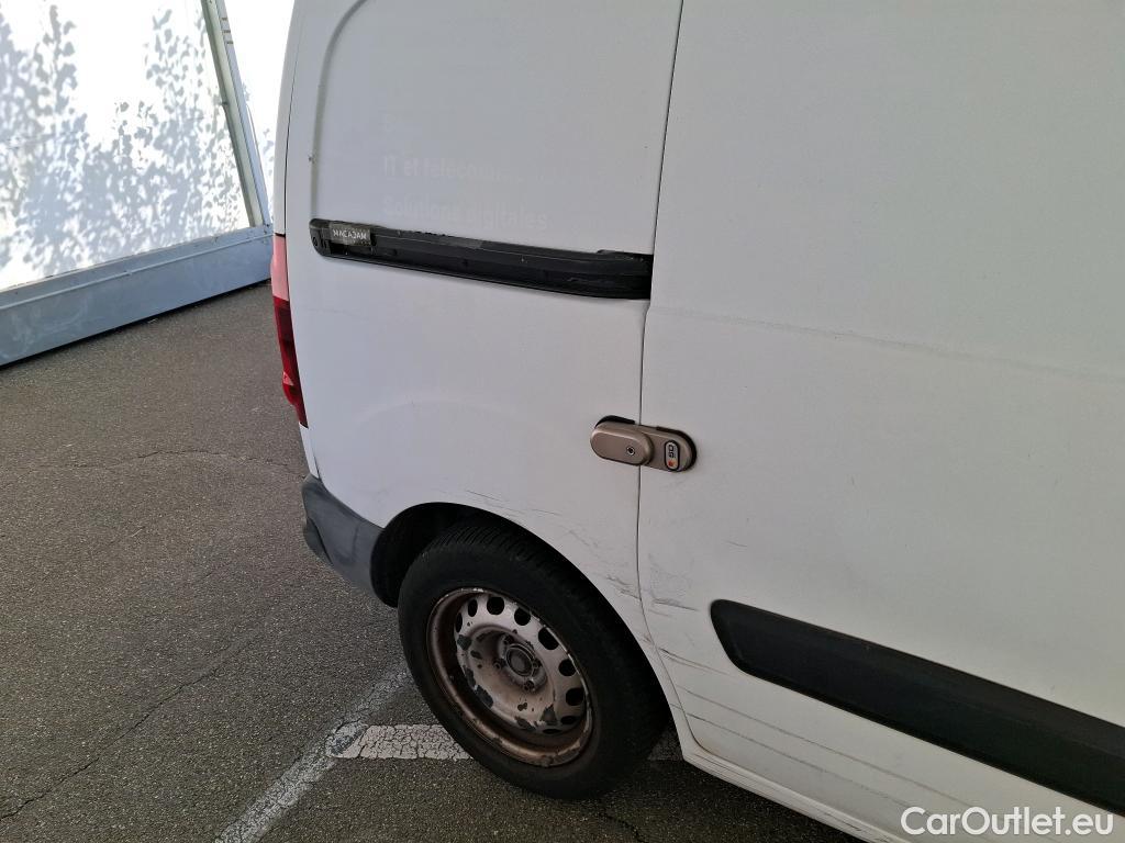  Citroen  Berlingo  Fourgon Club L1 (Court) 1.6 BlueHDi 100CV BVM5 E6 #54