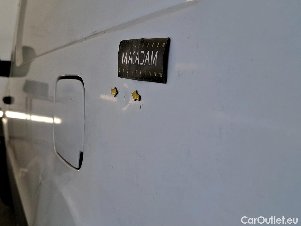  Citroen  Berlingo  Fourgon Club L1 (Court) 1.6 BlueHDi 100CV BVM5 E6 #17
