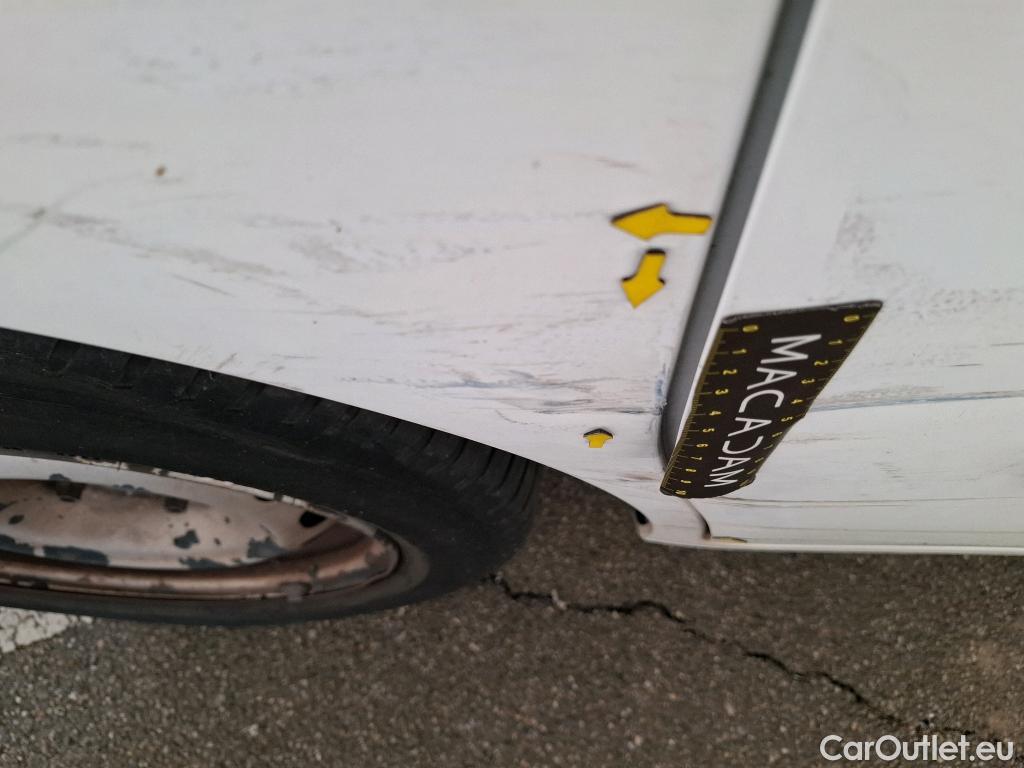  Citroen  Berlingo  Fourgon Club L1 (Court) 1.6 BlueHDi 100CV BVM5 E6 #21