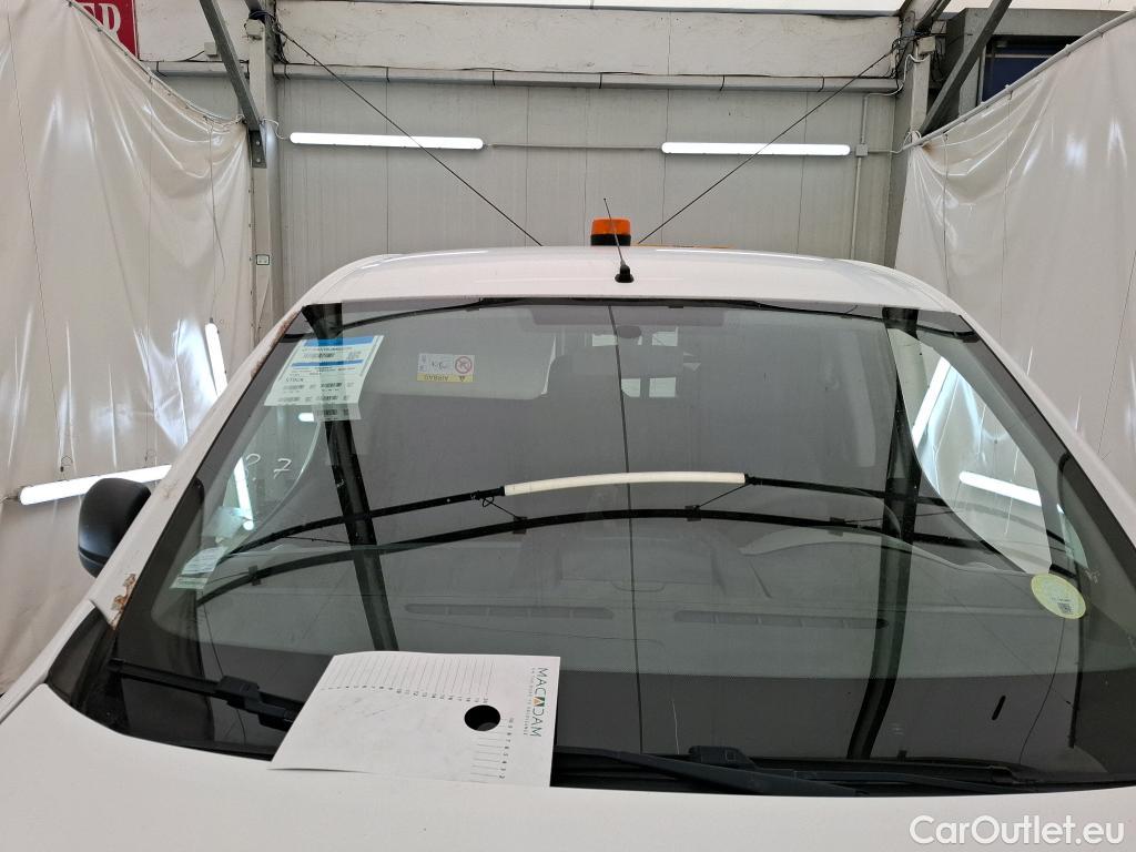  Citroen  Berlingo  Fourgon Club L1 (Court) 1.6 BlueHDi 100CV BVM5 E6 #61