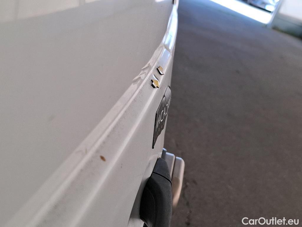  Citroen  Berlingo  Fourgon Club L1 (Court) 1.6 BlueHDi 100CV BVM5 E6 #45