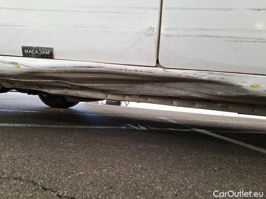  Citroen  Berlingo  Fourgon Club L1 (Court) 1.6 BlueHDi 100CV BVM5 E6 #4