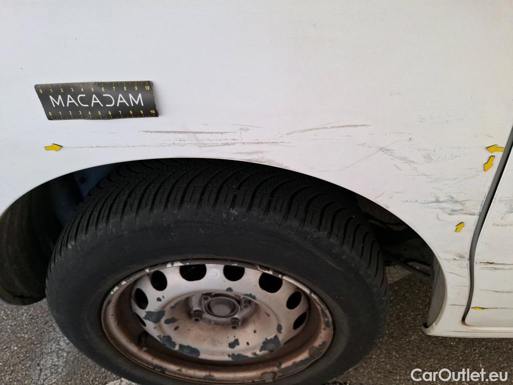  Citroen  Berlingo  Fourgon Club L1 (Court) 1.6 BlueHDi 100CV BVM5 E6 #22