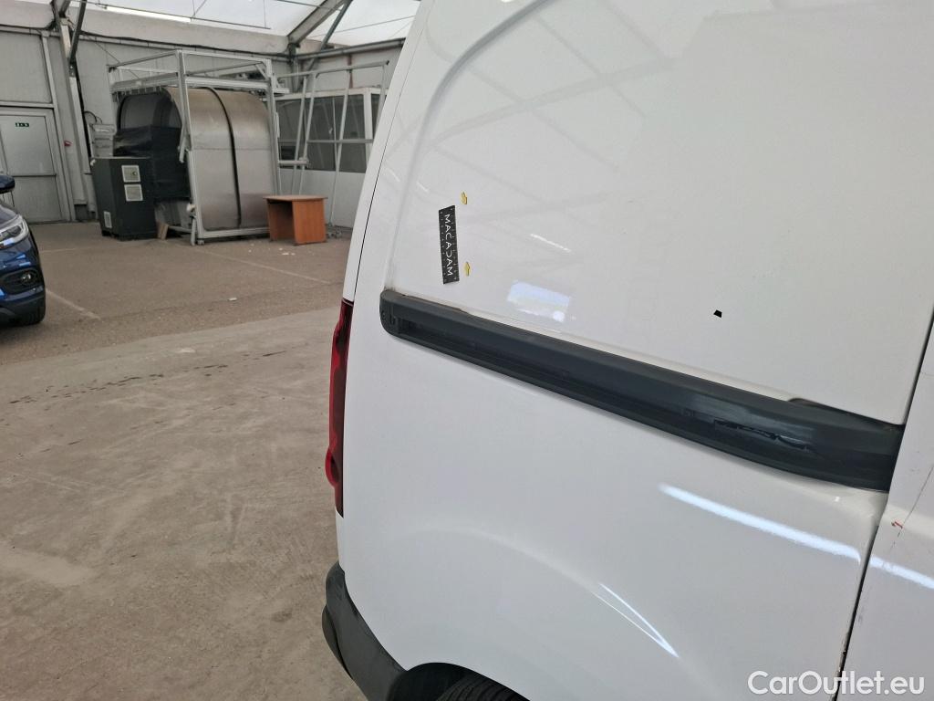  Citroen  Berlingo  Fourgon Business L1 (Court) 1.6 BlueHDi 100CV BVM5 E6 #3