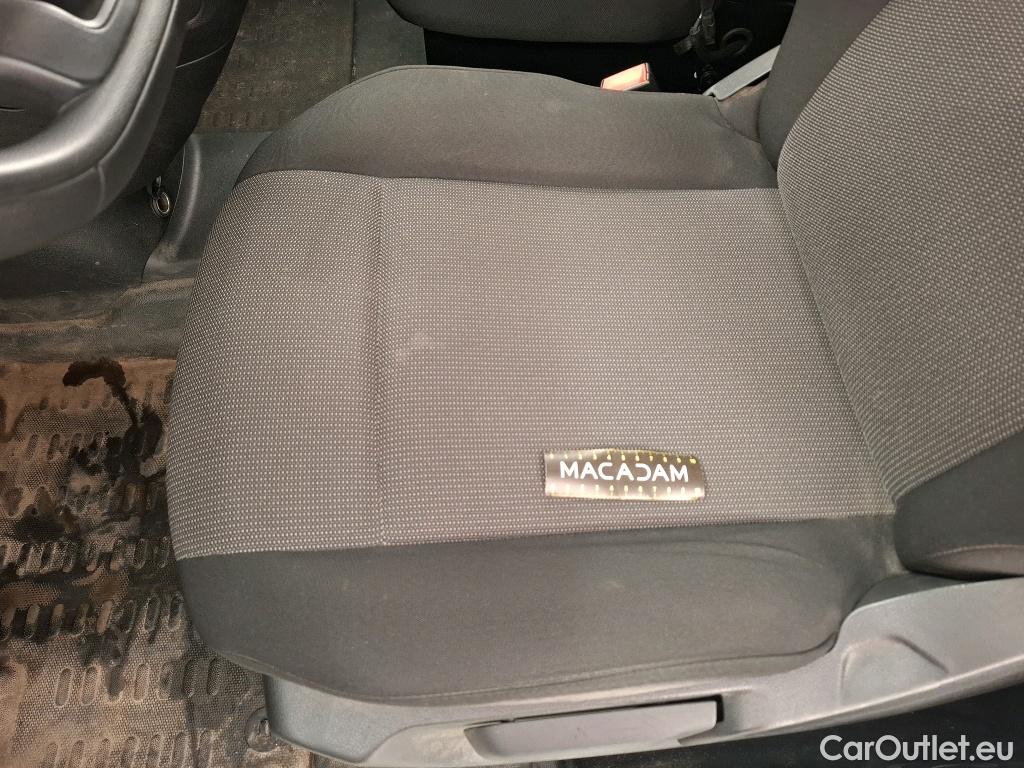 Citroen  Berlingo  Fourgon Club XL 950 1.5 BlueHDi 100CV BVM5 E6dT #25