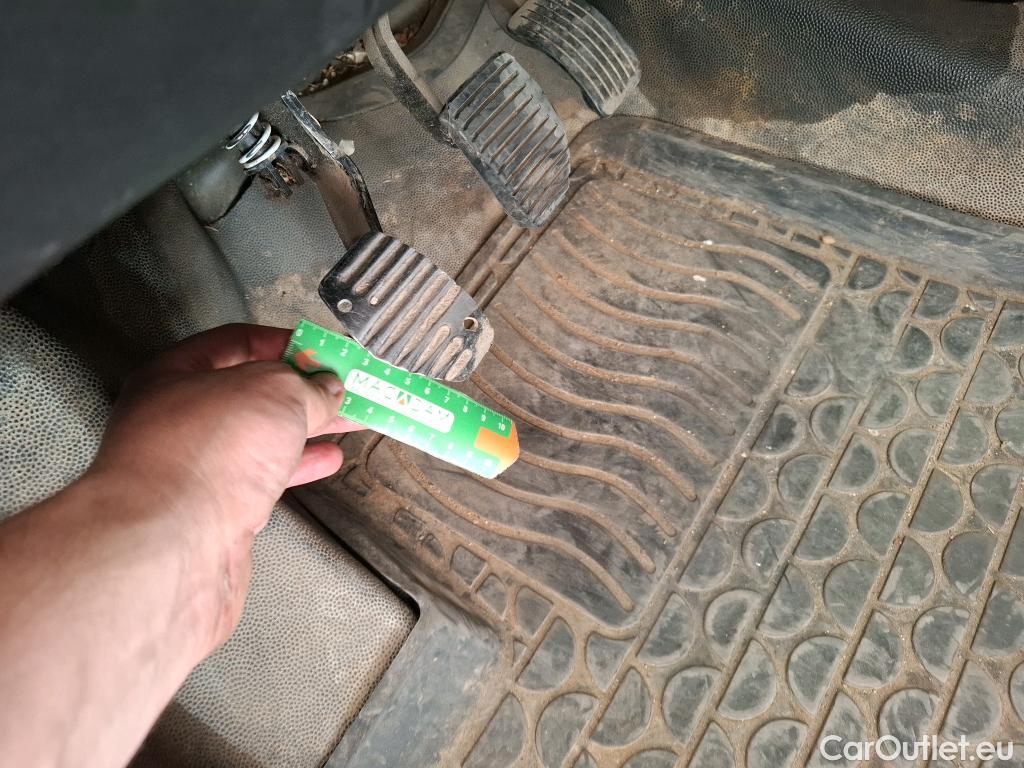  Citroen  Berlingo  Fourgon Club L1 (Court) 1.6 BlueHDi 100CV BVM5 E6 #64