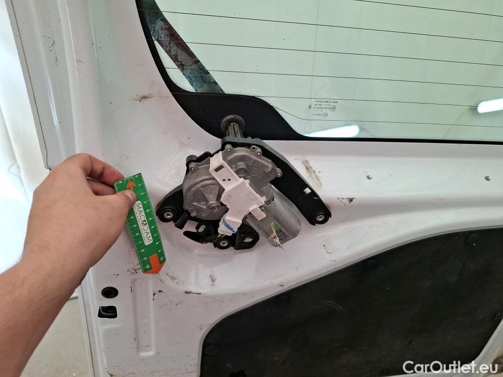  Citroen  Berlingo  Fourgon Club L1 (Court) 1.6 BlueHDi 100CV BVM5 E6 #60
