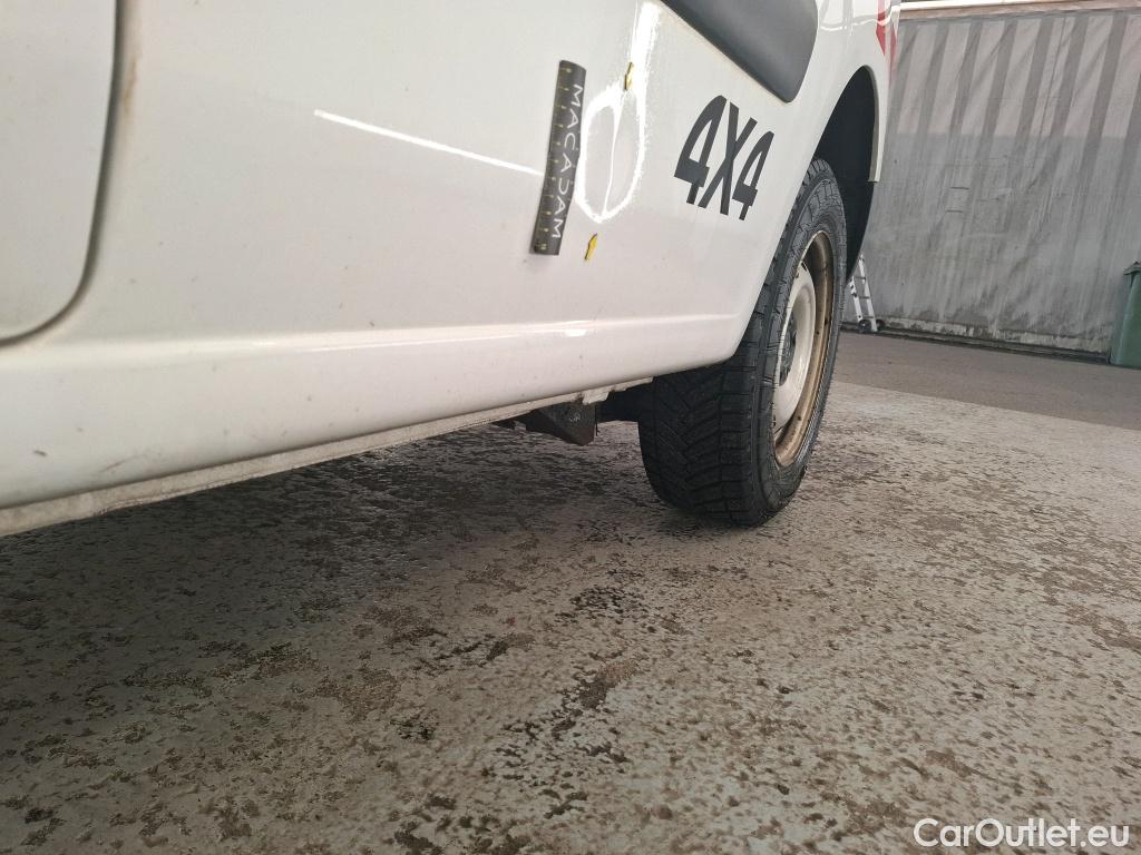  Citroen  Berlingo  Fourgon Club L1 (Court) 1.6 BlueHDi 100CV BVM5 E6 #2
