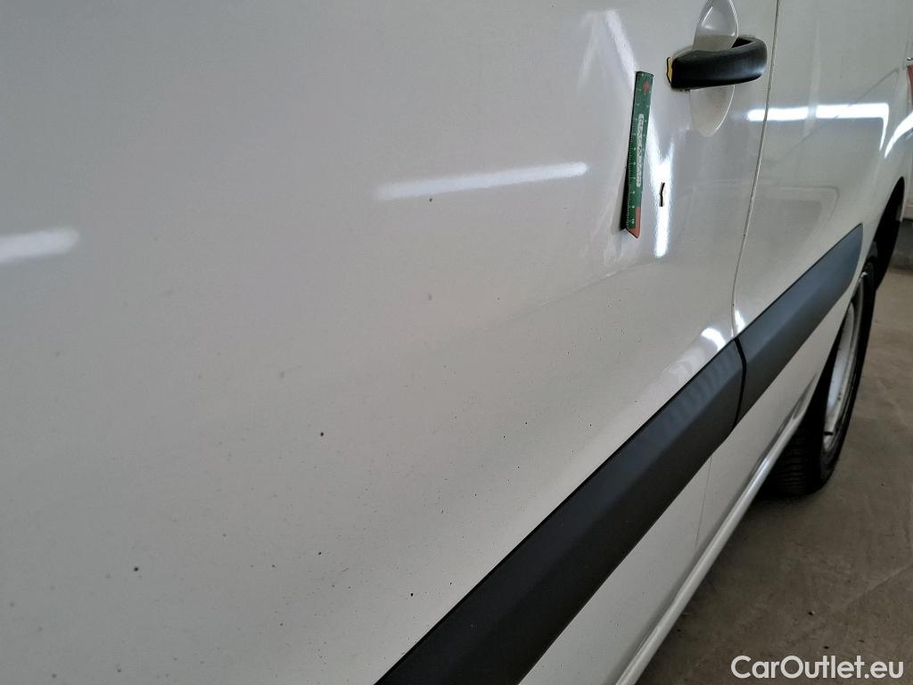  Citroen  Berlingo  Fourgon Club L1 (Court) 1.6 BlueHDi 100CV BVM5 E6 #53