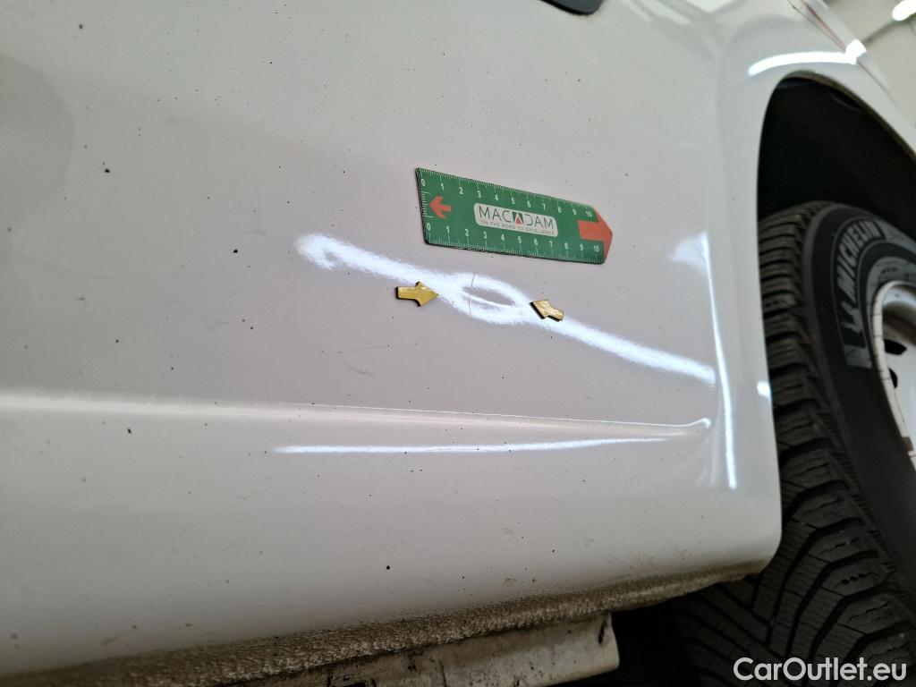  Citroen  Berlingo  Fourgon Club L1 (Court) 1.6 BlueHDi 100CV BVM5 E6 #30